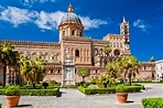 Palermo Tipps für Ferien auf Sizilien | Holidayguru.ch