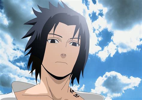 Sai is amazed that even an emotionless person such as himself was affected by sasuke's gaze, channelling through his sharingan. Sasuke Uchiha Backgrounds | Full HD Pictures
