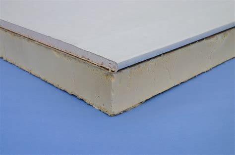 Unilinxtratherm Insulated Plasterboard 63mm 2438 X 1200mm Goodwins