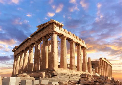 15 Mejores Lugares Que Ver En Atenas Grecia Viajar Sin Prisa