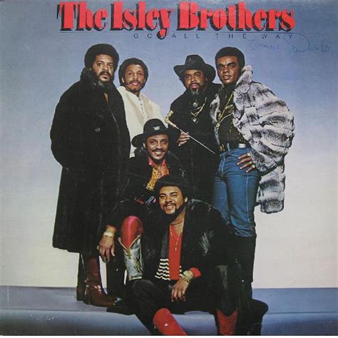 the isley brothers go all the way 1980 vinyl discogs