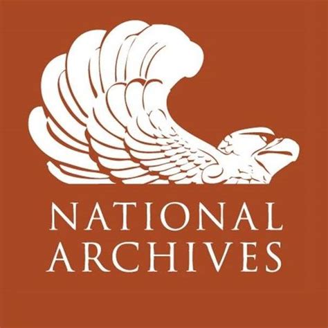 Research At The Us National Archives