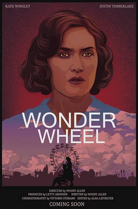 wonder wheel 2017