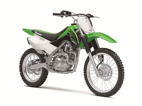 Official website of kawasaki motors corp., u.s.a., distributor of powersports vehicles including motorcycles, atvs, side x sides and jet ski watercraft. 2020 Kawasaki KLX140G Guide • Total Motorcycle