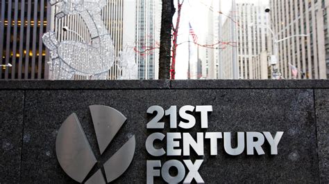 Walt Disney Buys 21st Century Fox Film And Tv Assets In 66bn Deal