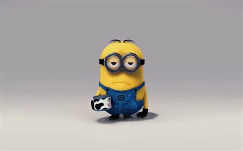 Despicable Me Wallpapers Hd Wallpaper Cave