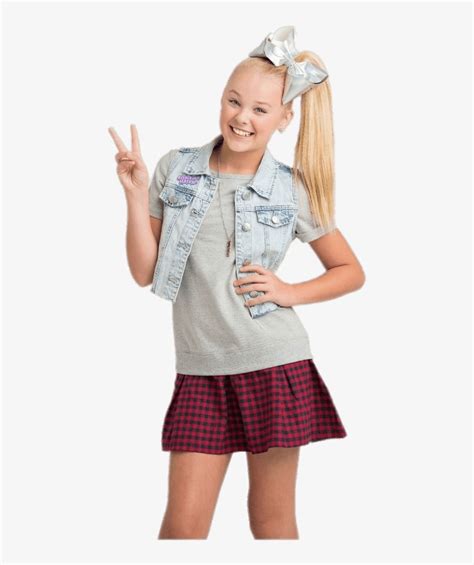 Download Keep Calm And Love Jojo Siwa Free Transparent Png Download