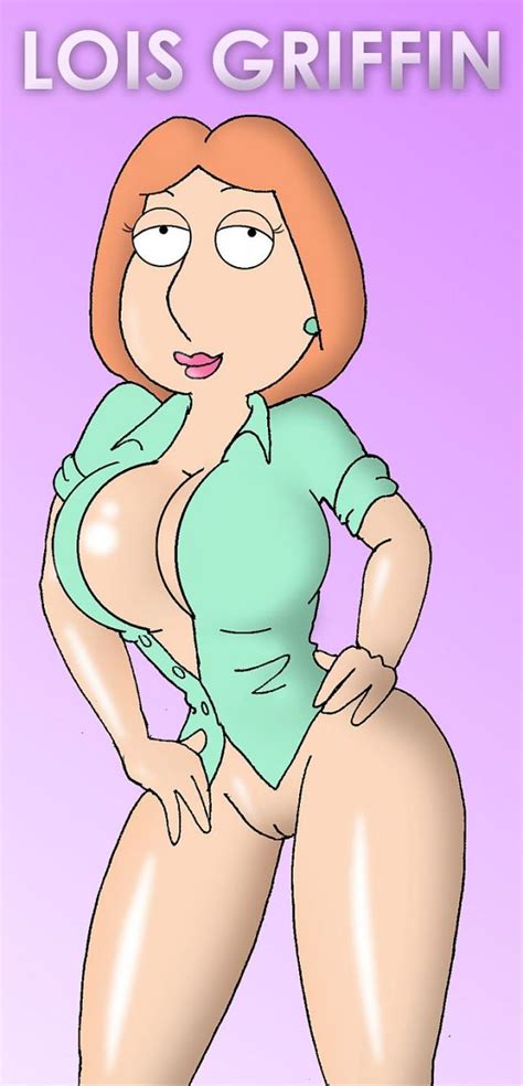 Lois Griffin Porn Videos Pictures And S 137 Luscious