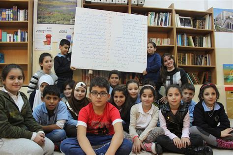 Lelite Beyrouth La Journée Mondiale De La Langue Arabe