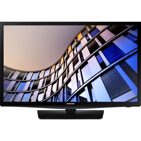 Samsung N4300 24 Inch Hd Ready Smart Led Tv Ue24n4300akxxu Appliances