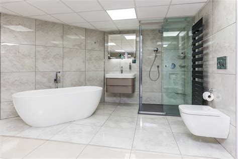 Newark Kitchens Bathrooms Showroom Bespoke Design At Turnbull