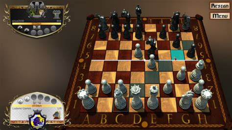 Chess 2 The Sequel Steamsale ゲーム情報・価格