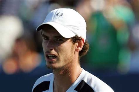 Murray Seeded Fourth For Australia Open The Independent The Independent