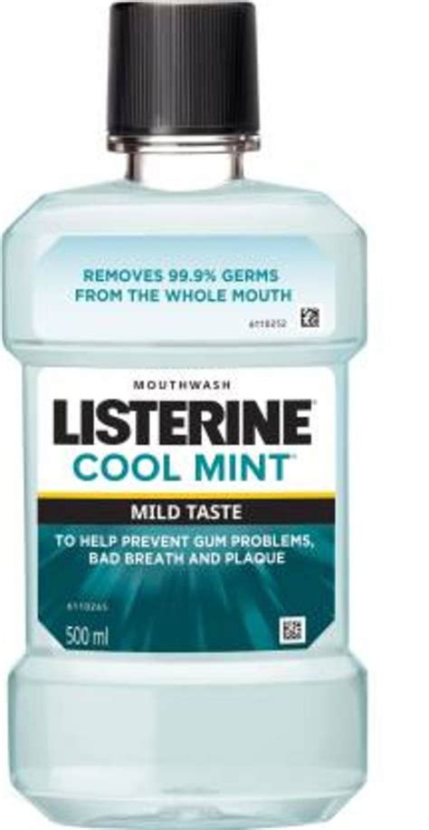order listerine cool mint antiseptic mouthwash ml online at best my xxx hot girl