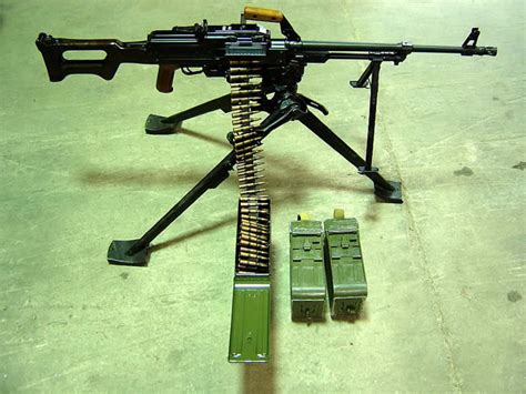 Post Sample Pkm Ak Rifles