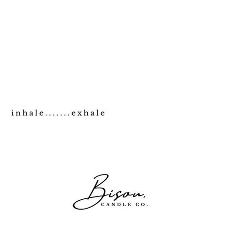 Inhale Exhale A Gentle Reminder This Worldmentalhealthday We Live