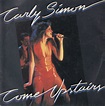 Carly Simon - Come Upstairs | Releases | Discogs