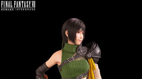 Yuffie Kisaragi Final Fantasy Vii Image By Square Enix