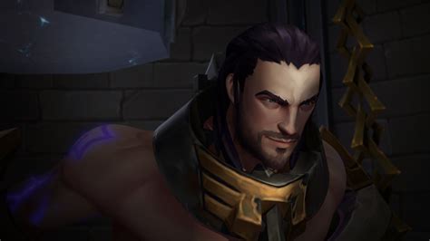 League Of Legends New Champion Sylas The Unshackled Steal All The Ultimates