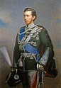 Os Romanov: Nicolau Alexandrovich, Czarevich da Rússia