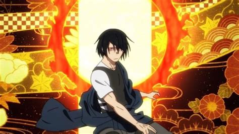 Top Strongest Characters In Fire Force Ranked