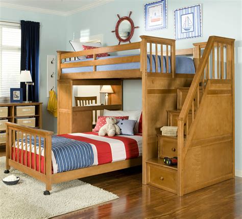 While bed bugs aren't necessarily dangerous, they can wreak havoc on your home. 21 Top Wooden L-Shaped Bunk Beds (WITH SPACE-SAVING FEATURES)