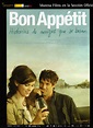 Bon Appetit Movie Posters From Movie Poster Shop
