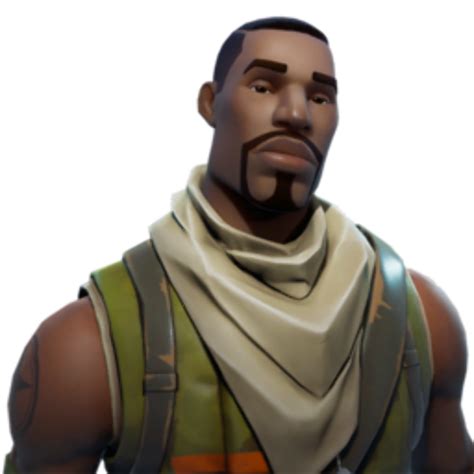 Download High Quality Fortnite Character Clipart Base Transparent Png