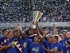 CANAL #SPORTS: Estados Unidos conquistam a Copa Ouro em 2013