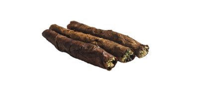 Rolling Papers and Wraps - Learn about the different kinds of papers