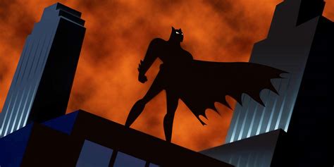 The 15 Best Villains In Batman: The Animated Series | CBR
