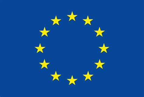 El s&p 500 se deja un 0,20% y desciende a. The European Union (EU) Logo Download Vector