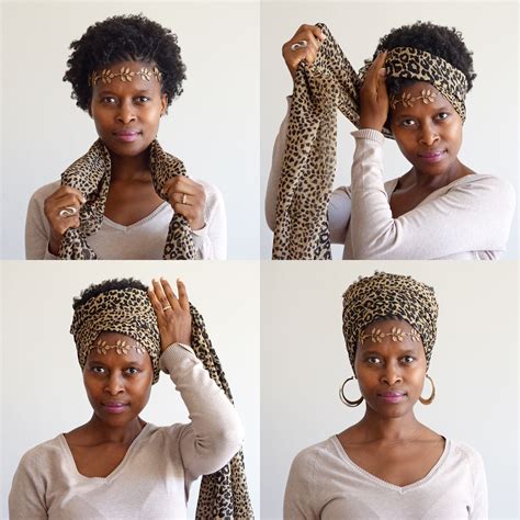 The Hair Chain And Doek Combo Is Just Gorgeous Together Cortes De