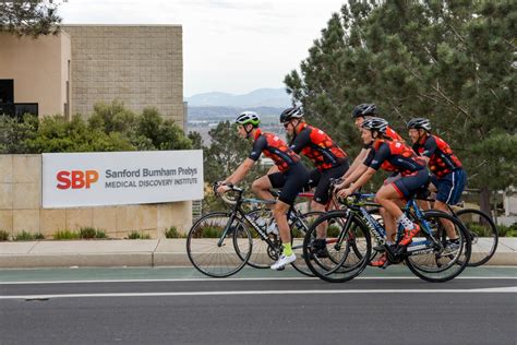 Demonstrate understanding of trends in human evolution (91606). SBP researchers awarded 2018 Padres Pedal the Cause grants ...