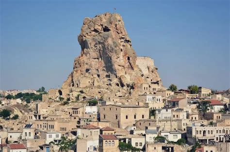10 Things To Know Before Visiting Goreme Turkey Cappadocia