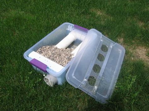 Maybe you would like to learn more about one of these? New Shallow Water Filter | Lake Water Filters