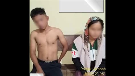 Viral Remaja Mesum Di Masjid Sampai Mau Croot Youtube