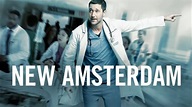 New Amsterdam - Series de Televisión