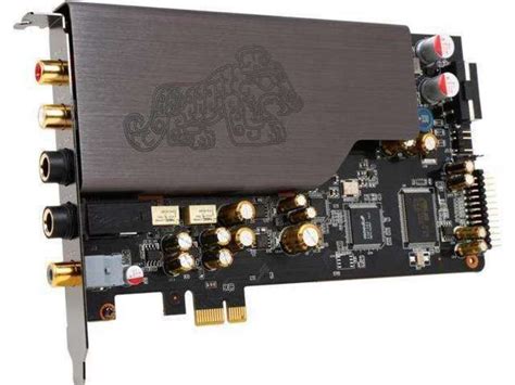 The Best Pc Sound Cards You Can Buy In 2021 Iwofr