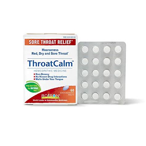 Top 10 Best Pain Medicine For Sore Throat 2023 Reviews
