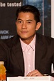 Aaron kwok, Aaron