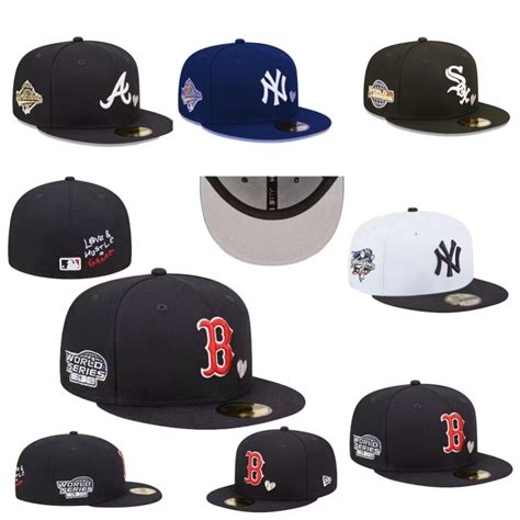Baseball Caps Hip Hop Baseball Hat Top Quality Letter Embroidery