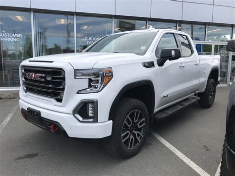 2019 2020 1500 Chevy Trail Boss And Gmc At4 30 Lift Kit Front