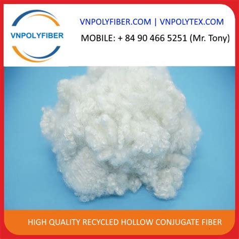 What Is Polyester Fiber And Its Characteristics Polyester Staple