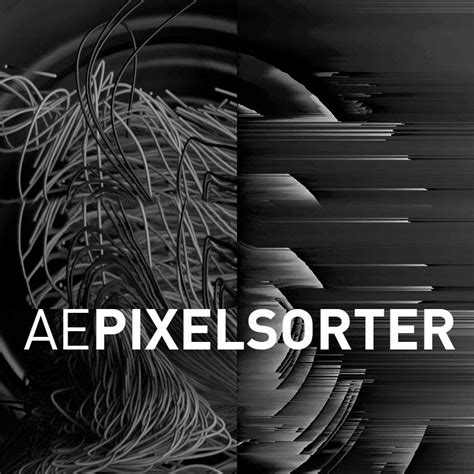 Pixel Sorter Max Solutionslsa