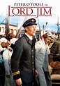 Lord Jim - Movie Reviews and Movie Ratings - TV Guide