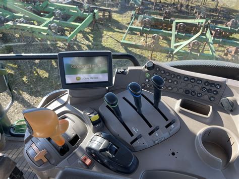 John Deere 6150 R Dt Mercofran Ii Compra Venta De Maquinaria Agrícola