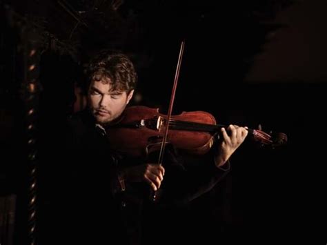 Musica Viva Australia Viola Masterclass With Timothy Ridout