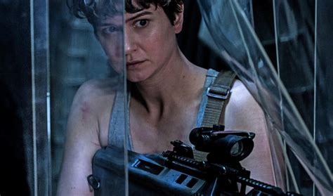 Get to know the cast of alien: First Trailer for Ridley Scott's 'Alien: Covenant' Returns ...