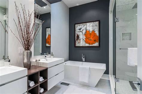 27 Amazing Master Bathroom Designs Photo Gallery Home Awakening